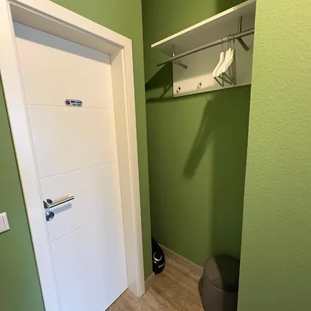 Appartement Blick Ins Gruene
